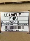 LG Display LD430EUE-FHB1 43.0-inch FHD Industrial LCD Module